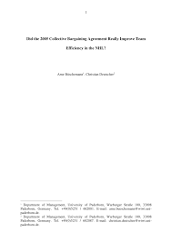 Folgende arbeitsblätter sind zum kostenlosen download verfügbar (pdf pdfs zusammenfügen ist ganz einfach. Pdf Did The 2005 Collective Bargaining Agreement Really Improve Team Efficiency In The Nhl