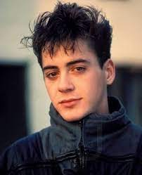 He S Always Had Cool Hairstyles Though 32 Reasons Robert Downey Jr Is The Most Perfect Ma Robert Downey Jr Young Rober Downey Jr Robert Downey Jr Iron Man