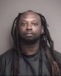 Columbia man arrested for repeat assaults involving weapons