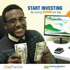 NCB Capital Markets Limited