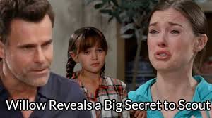 General Hospital Spoilers: Scout gives Sam's final legacy to Willow, big  secret about being revealed— (𝖣𝖾𝗍𝖺𝗂𝗅 𝖢𝗁𝖾𝖼𝗄 𝖡𝖾𝗅𝗈𝗐)