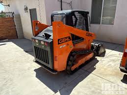 Gehl RT105 Compact Track Loader