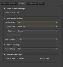Learn how to export a video in adobe premiere pro cc and the best settings for youtube. How To Export Hd Video In Premiere Pro For Youtube And Vimeo Who Is Matt Matt Johnson Filmmaker