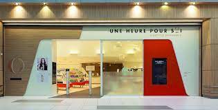 Places hennebont beauty, cosmetic & personal care une heure pour soi hennebont. Une Heure Pour Soi Ambitionne Les 200 Dph Droguerie Parfumerie Hygiene