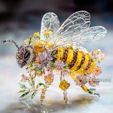I Love Bees