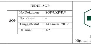 8.5.1.2.pemeliharaan dan pemantauan instalasi listrik,air,ventilasi dan gas. Sop Pemeliharaan Dan Pemantauan Instalasi Listrik Air Ventilasi Gas Dan Sistem Lain Artikel Pendidikan