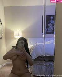 Angelina Hope / angelina.hope / angelinahope Nude Leaked OnlyFans Photo #1  - Fapello