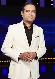 There's a fire and ferocity about the material, because i'm going for laughs in some pretty bleak. The Chase Star Paul Sinha I Think I Had A Breakdown After Parkinson S Diagnosis