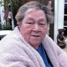 Obituary information for Kathleen M. Van Hoesen