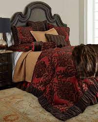 Check spelling or type a new query. 5k9d Dian Austin Couture Home Masquerade Bedding This Would Be Awesome If It Were Black And Red Luxury Bedding Luxury Bedding Sets Bed Linens Luxury