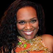 Fredricka Thomas's Instagram, Twitter & Facebook