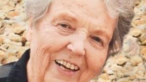 Joyce (Bramwell) Maw Obituary (1933