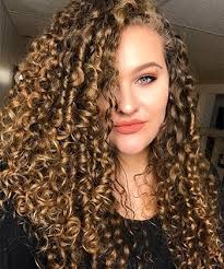 Read our comprehensive guide to the different types to find out which fits you. Curly Hair Type 3b Articles Page 2 Naturallycurly Com