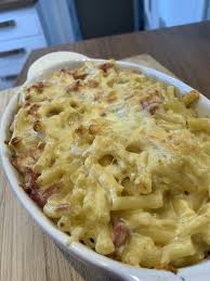 Rustic Bacon Mac Cheese Slimming World Recipe Fatgirlskinny Net Slimming World Recipes More Recipe Easy Slimming World Recipes Slimming World Recipes Syn Free Slimming World Recipes