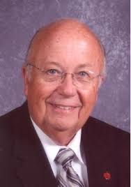 Profiel lid: Wayne Shipe