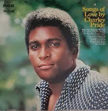 Charley Pride