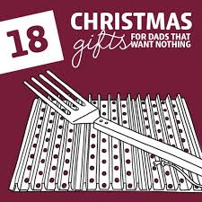 135 best christmas gifts for dads of 2020. 18 Cool Christmas Gifts For Dads That Want Nothing Dodo Burd