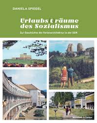 Da das schulsystem jedoch den bestimmungen der einzelnen länder unterliegt, kann es sein, dass schulen vereinzelt auch an sonnabenden unterrichten. Die Urlaubs T Raume Des Sozialismus Hiessen In Der Ddr Erholungswesen Jetzt Gibt Es Das Buch Von Daniela Spiegel Dazu Wasmuth