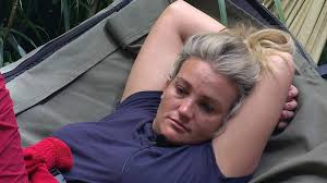 Im A Celebs Jamie Lynn Spears breaks down saying they wanted me to have  an abortion