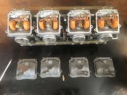 A Guide To Motorcycle Carburetor Maintenance Carburetor Motorcycle Mechanic Carburetor Tuning