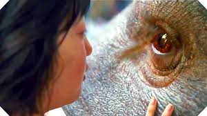 Résultat de recherche d'images pour "okja"