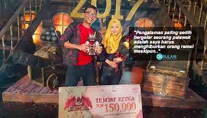 Maharaja lawak mega 2013 minggu 8 persembahan shiro. Dapat Tempat Ke 3 Ini Kisah Tragik Yang Ramai Orang Tak Tahu Jadi Pada Dzawin Di Pentas Akhir Mlm 2017