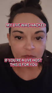 Hacker King in TikTok