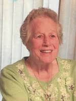 Mrs. Patricia Whitton Obituary August 28, 2015