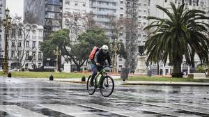 Buenos aires es una ciudad turística ubicada en la provincia de capital federal, argentina. Tiempo Inestable Para La Ciudad De Buenos Aires Y Alrededores Telam Agencia Nacional De Noticias
