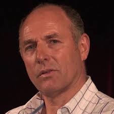 The Green Room Podcast