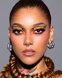 Eva Meléndez Beauty