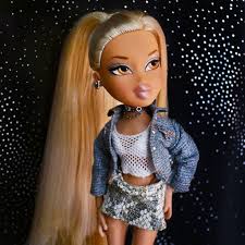 Pin By Rosario Lazarte On Bratz Rare Dolls And Ooak Bratz Girls Brat Doll Black Bratz Doll I have a big bratz doll collection, maybe i should post it some time?? bratz girls brat doll black bratz doll
