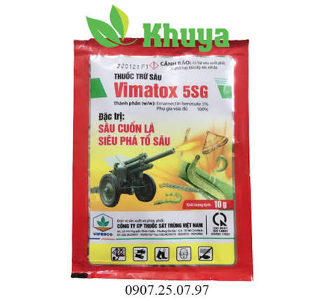 Vimatox 5SG