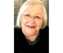 Carol Weddle Obituary (1943