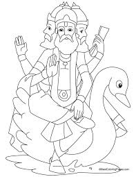 Here are difficult mandalas coloring pages for adults to print for free. Hindu Coloring Pages Coloring Home