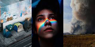 Student Group Spotlight: CAIS++ Showcases “AI for Social Good” Projects