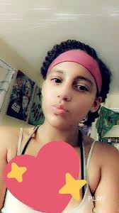 Brooklyn Michelle Terrell, age 17