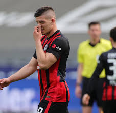 Aug 05, 2021 · a cookie is a small data file that is stored on your device. Frankfurt Only Fifth Zuber And Silva Award The Derby Win In Stoppage Time Archyde