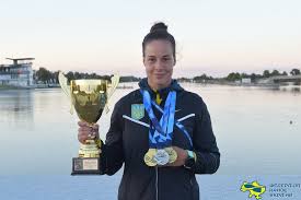 Дивитися онлайн літні олімпійські ігри 2020/2021 в токіо. Lyudmila Luzan Na Olimpijskih Igrah V Tokio Mene Vlashtuye Tilki Medal Federaciya Kanoe Ukrayini