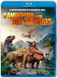 Descargar Peliculas Para Todo O Dia Caminando Entre Dinosaurios 2013 Brrip 720p S Dinosaurier Animationsfilme Aussenseiter