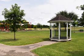 Facilities • Holly Bay Park