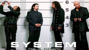 System Of A Down Radio Video Audio Hq Youtube