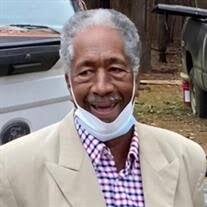 Decacon Marshall Stallings Obituary