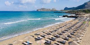 Προγνώσεις καιρού για όλη την ελλάδα. Krhth Apopeira Biasmoy Apo 49xrono Allodapo Kataggellei 21xronh Sta Falasarna Ellada Iefimerida Gr