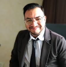 Psicólogo Josh Paterson‎