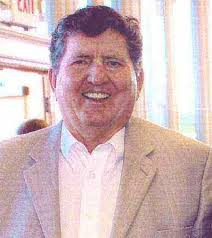 Obituary information for Clarence Thomas Morgan