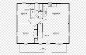 Log Cabin House Plan Floor Plan House Angle Text Rectangle Png Pngwing