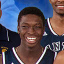 Derrick Wiggins' High School Career Home