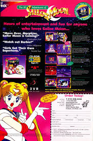 Bishoujo Senshi Sailor Moon S Kurukkurin Rom Pin On Sailor Moon Advertising And Article Archive