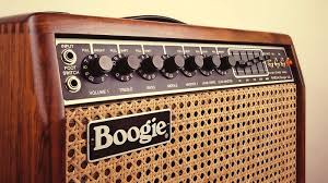 Boogie wonderland: 8 of the best Mesa/Boogie guitar amps